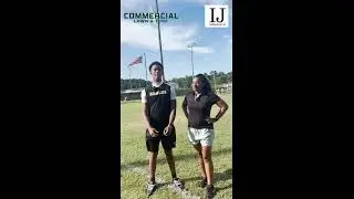 Zemia on the Mic - Week 2 with Triston Lewis