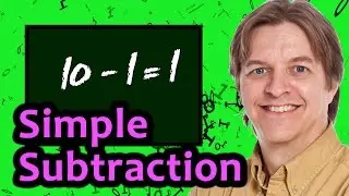 How to subtract binary numbers