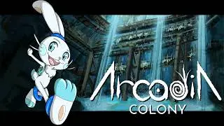 Arcadia: Colony OST - Waterspring