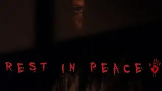 REST IN PEACE | HINDI HORROR MOVIE | TRENDING