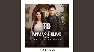 Tem Que Saber Amar (Playback)