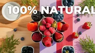 The Science Behind Berries and Brain Health
