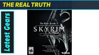 Skyrim Special Edition PS4: Still the Greatest RPG?