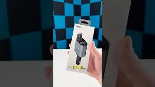 Choose the right car charger!! #techtok #viral #fyp #howto #technology #phone #mobile #car #charger