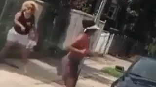 Woman arrested for hate crime against Black jogger in Queens