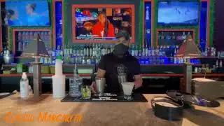 $4 Classic Margaritas at Holy Tequila on Hilton Head Island!