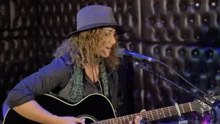 Andra | Hard Yard Sessions | Run Away