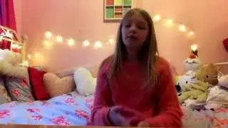 NEW CHANNEL !! A GIRL NAMED ELLIE