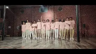 World's on Fire x Ishq Wala Love by Break The Fourth x Team Iso @zerbin @sonymusicindia