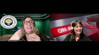 2.10.25 Miriam Smith Stevens of The Thankful Revolution Legacy Group Tami Patzer Interview