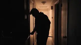 The Figure - Short Horror Film