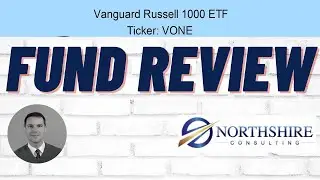 Vanguard Russell 1000 ETF - VONE - Fund Review