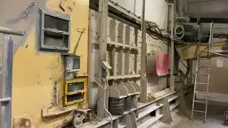 VibraConnect: Testphase Vibrationsanalyse bei Holcim Muelligen