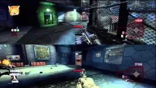Der Riese Gun Game | The Burrito of Doom! Pt.5 Finale