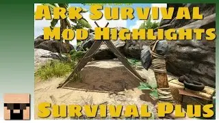 Survival Plus Episode 3 - Gimme Shelter