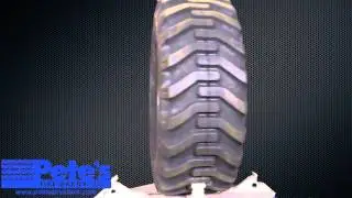 BKT Skid Power Skid Steer Tire 12x16.5