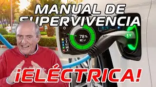 Manual de supervivencia ELÉCTRICA