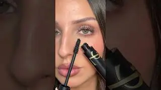 The best mascaras ?!!! YSL LASH CLASH MASCARA REVIEW AND DEMO #mascara #makeup