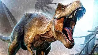 10 Best DINOSAUR Games You CAN'T Afford to Miss