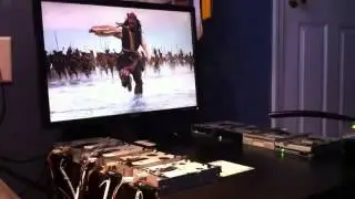 Pirates of The Caribbean Floppy Music