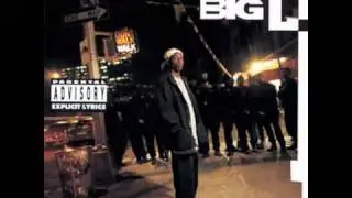 Big L - Zone Of Danger ** NEW EXCLUSIVE 2010 **