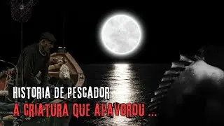 A Criatura que Deixou Um Povoado Apavorado + Melhores do Mês - Final