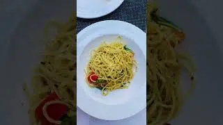 Authentic Goan Delights at GoaVillagio Resort | South Goa Food Experience