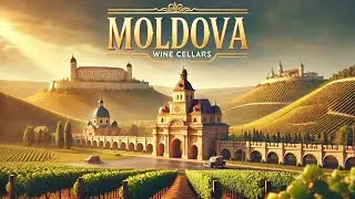 Amazing facts about Moldova