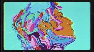 ARMNHMR Ft. Lights - Someone to Forget [Official Lyric Video]