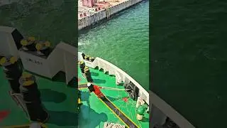 Doublebankig Operations DP ship | Life On DP Vessel | Explore with Sailor Avinash Singh | DPO | DP2