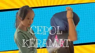 cepol model terbaru???