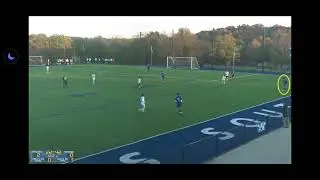 Nathan Pirch (2027 OB, Recruiting Video #1)