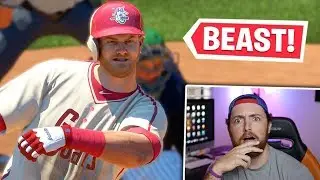 I KNEW THIS WOULD HAPPEN! MLB The Show 19 | Battle Royale