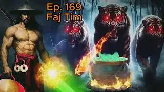 Faj Tim The Legend Ntu 169 _ The Hmong Shaman Warrior 22/01/2026