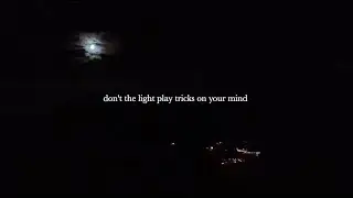 Jeremy Tuplin - Moon Song [Lyric Video]