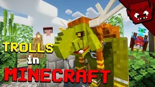 BEST Fantasy Creature Resource Packs for Vanilla Minecraft (1.18+)
