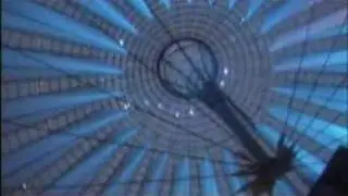 A color changing roof in Berlin