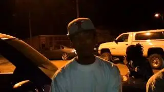 CNP CRAZY MIAMI HEAT FREESTYLE