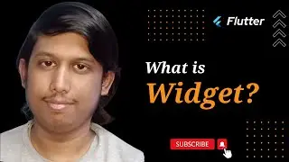 What is Widget in Flutter | Stateful and Stateless Widget | Flutter Complete Tutorial | Part 4