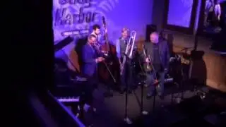 Craig Klein & Sebastien 