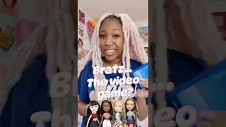 Do You Remember Bratz Rock Angelz? The Forgotten Fashion Game! 🎮💄
