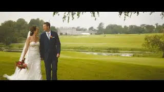 CARTON HOUSE WEDDING VIDEO IRELAND