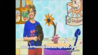 trt 4 arkadaşım bıdı 2