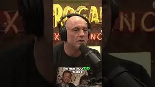 Joe Rogan: NYC Gentrification Nightmare!