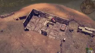 Svarog's Dream: Somewhere between the harmony and chaos