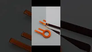 Professional new energy enameled copper wire bending products #electrician #electrical #machine