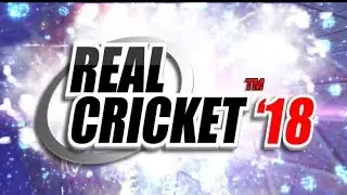 Real Cricket&trade; 18 # VIVO IPL GAMEPLAY