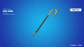 Shadow Pickaxe Pack