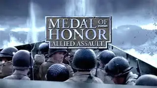 【Xbox Game Pass】#804 メダル・オブ・オナー アライドアサルト（Medal of Honor: Allied Assault）（3）[PC版]【Xboxゲームパス】
