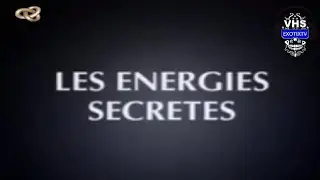 Canal INFINITO - Las ENERGIAS SECRETAS - #exotixtv